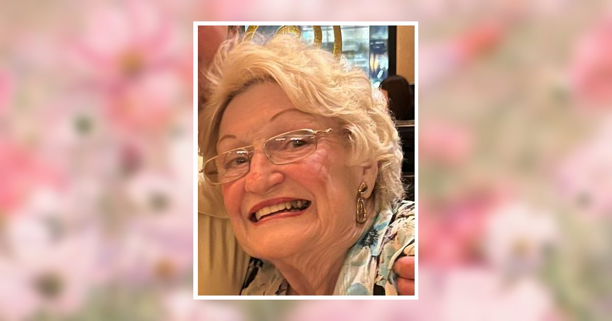 Portrait of Sharon Birmingham