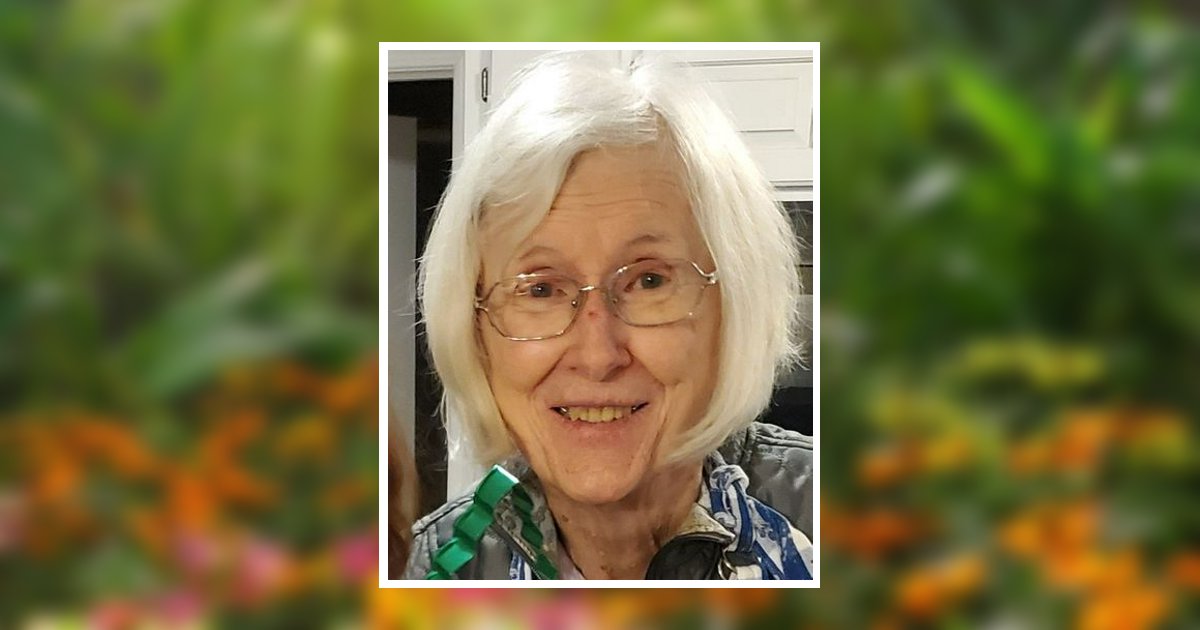 Shirley Maskey Bradley