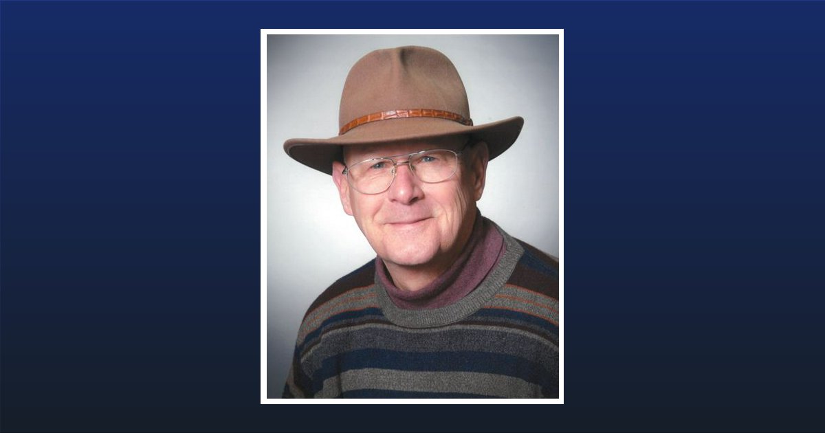 Lt. Col. (USMC Ret.) Charles E. Swisher Obituary 2023 Hoffman Funeral