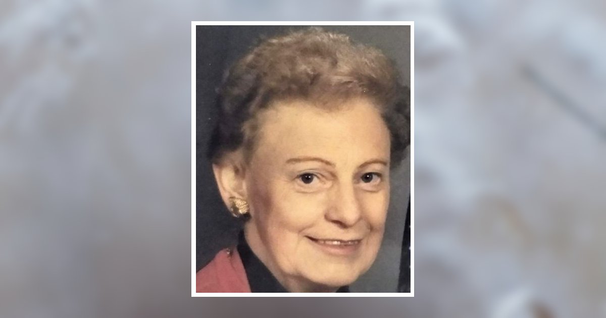 Marilyn J. House Obituary February 10, 2025 Bonnerup Funeral