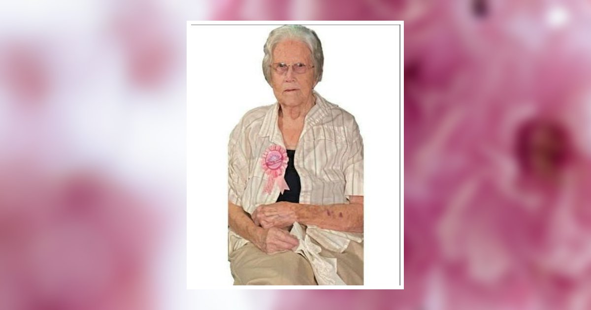 Doris Twisdale Richardson Obituary, Henderson, NC