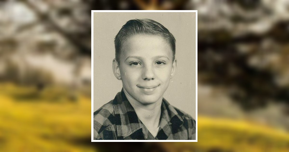 Stanley Dexter Tillinghast Obituary August 26, 2025 - Bradford-O