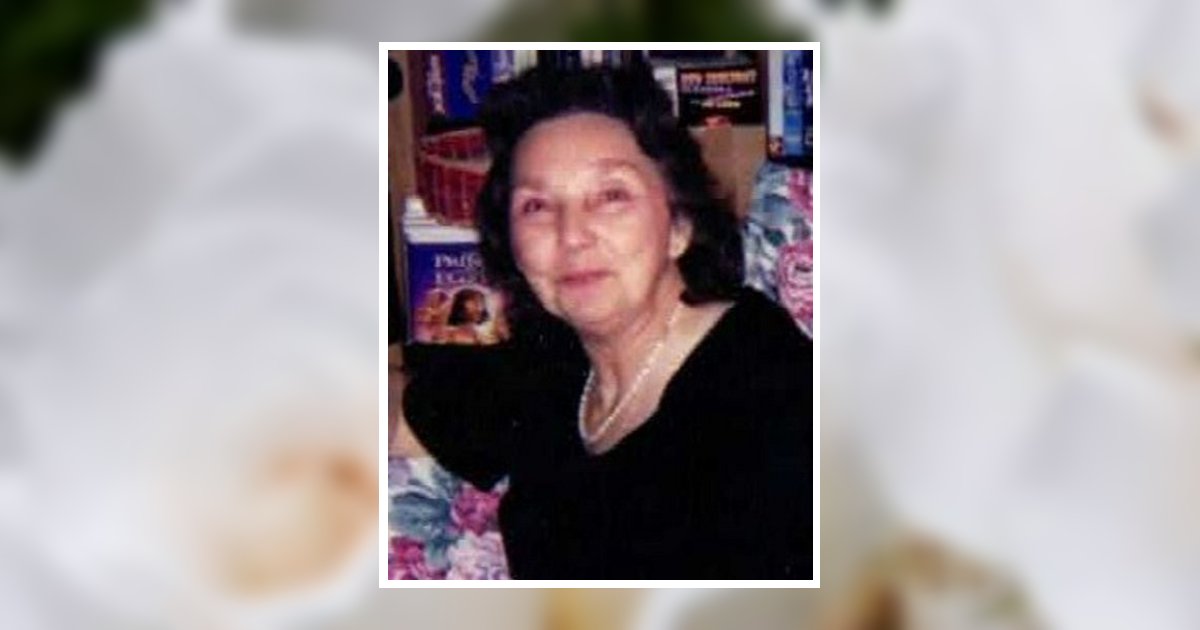 Carolyn Horne Field Petersburg, VA Obituary