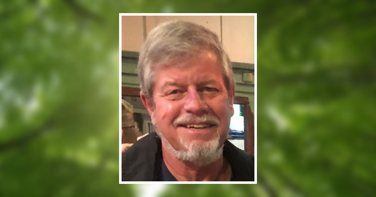 Michael "Mike" Smith Valdosta, GA Obituary