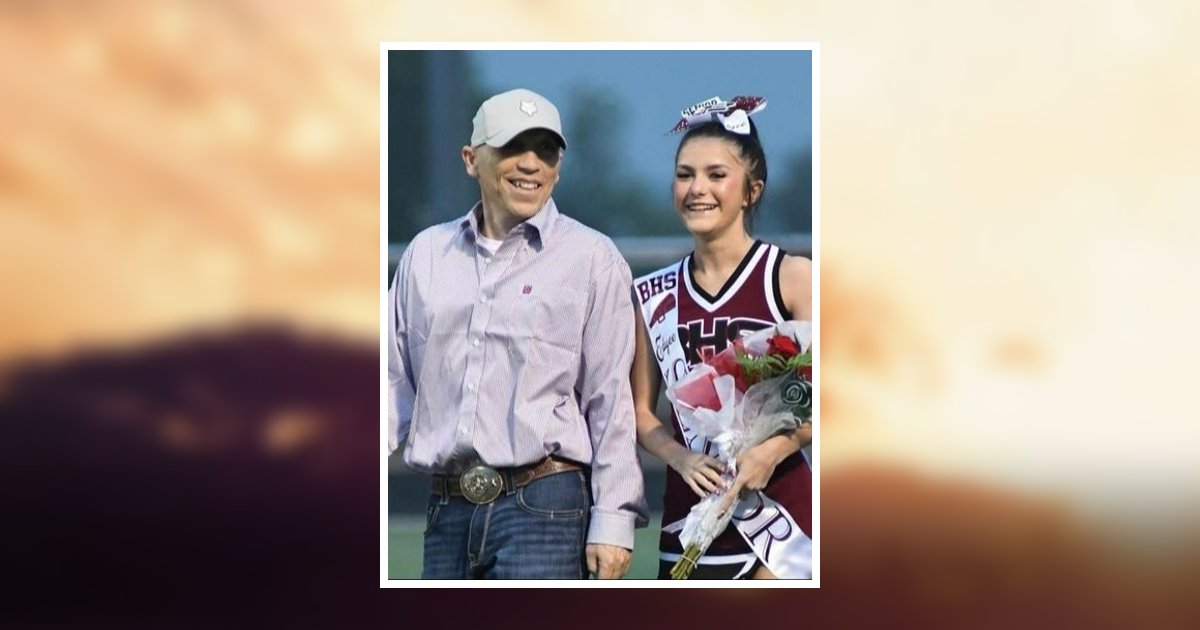 Michael Joe Franks Obituary, Boyd, TX