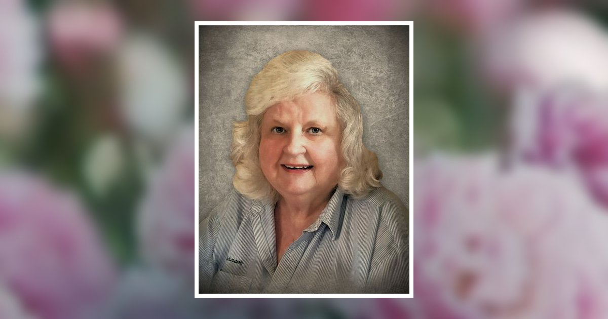 Dorothy Johnson Obituary 2024 Mobile Memorial Gardens Funeral Home