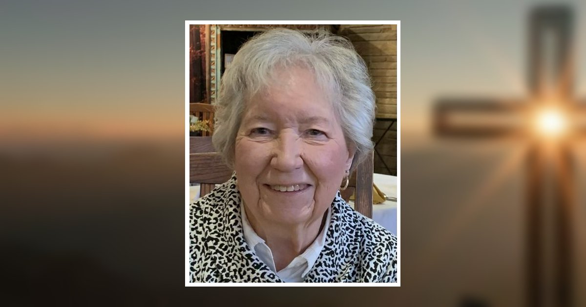 Mary Elizabeth Reedy Obituary May 15, 2026 - CedarVale Funeral Home