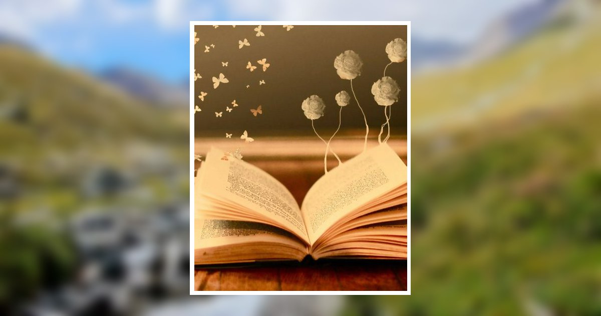 William Vanpelt Obituary, Odessa, TX