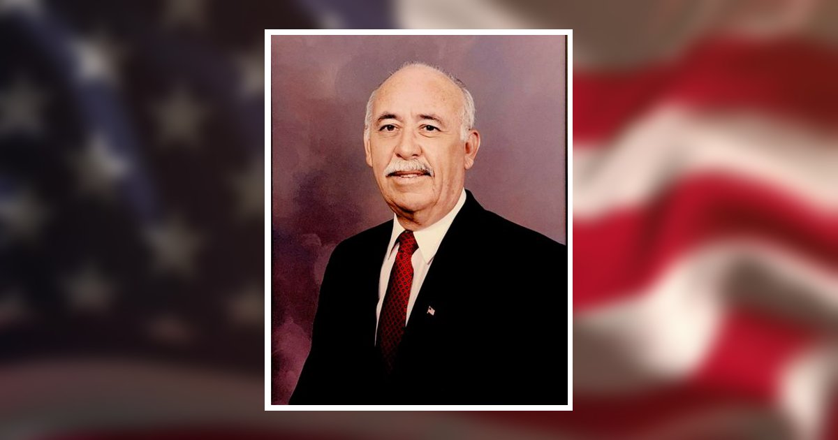 Abelardo "Lalo" Arcaute Obituary, San Juan, TX