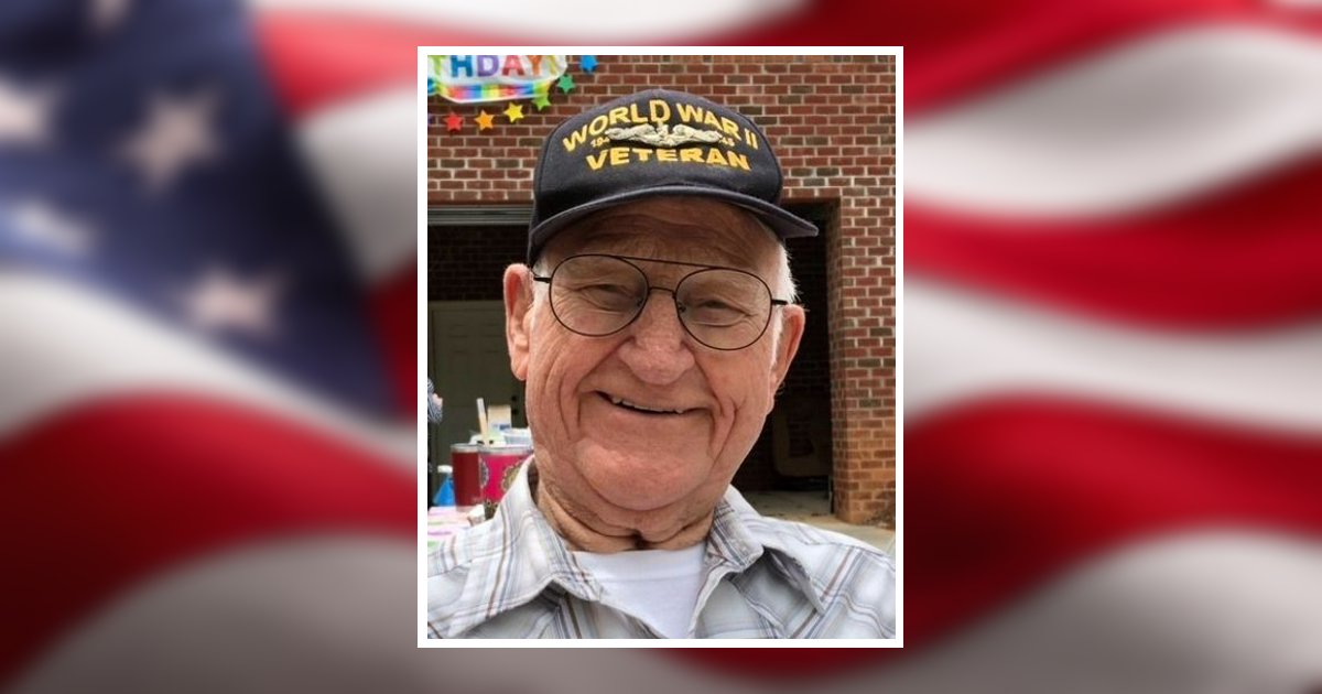Earle Edwin Johnson Obituary, Franklin, NC
