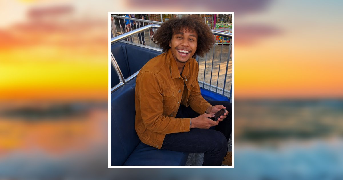 Jordan Nathan Jones Durham, NC Obituary