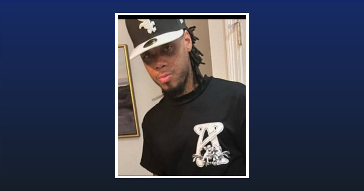 Terrence Tamar Henry