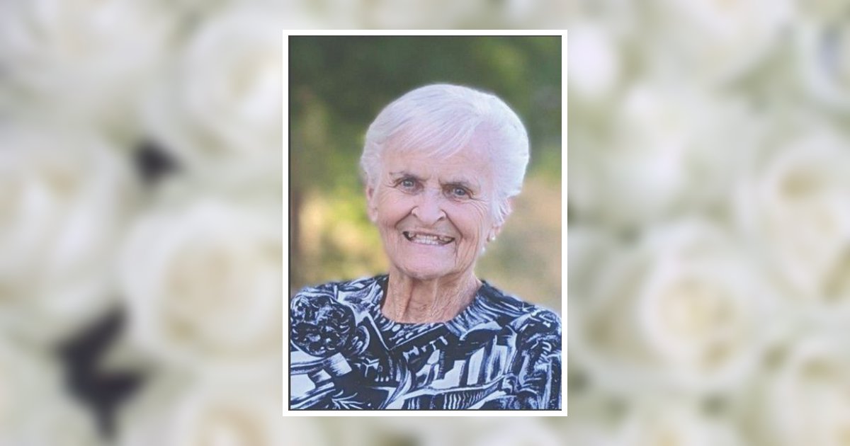Beulah Dawn Crosland Obituary, Mount Pleasant, UT