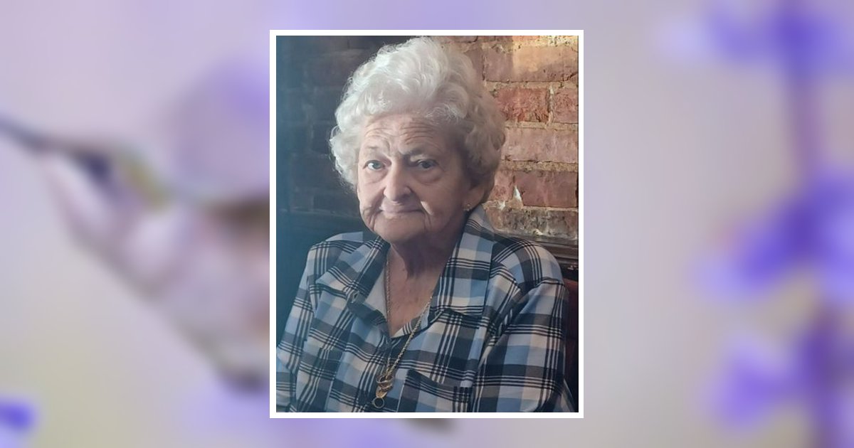 Carolyn "Sue" Payne Obituary, Leadwood, MO