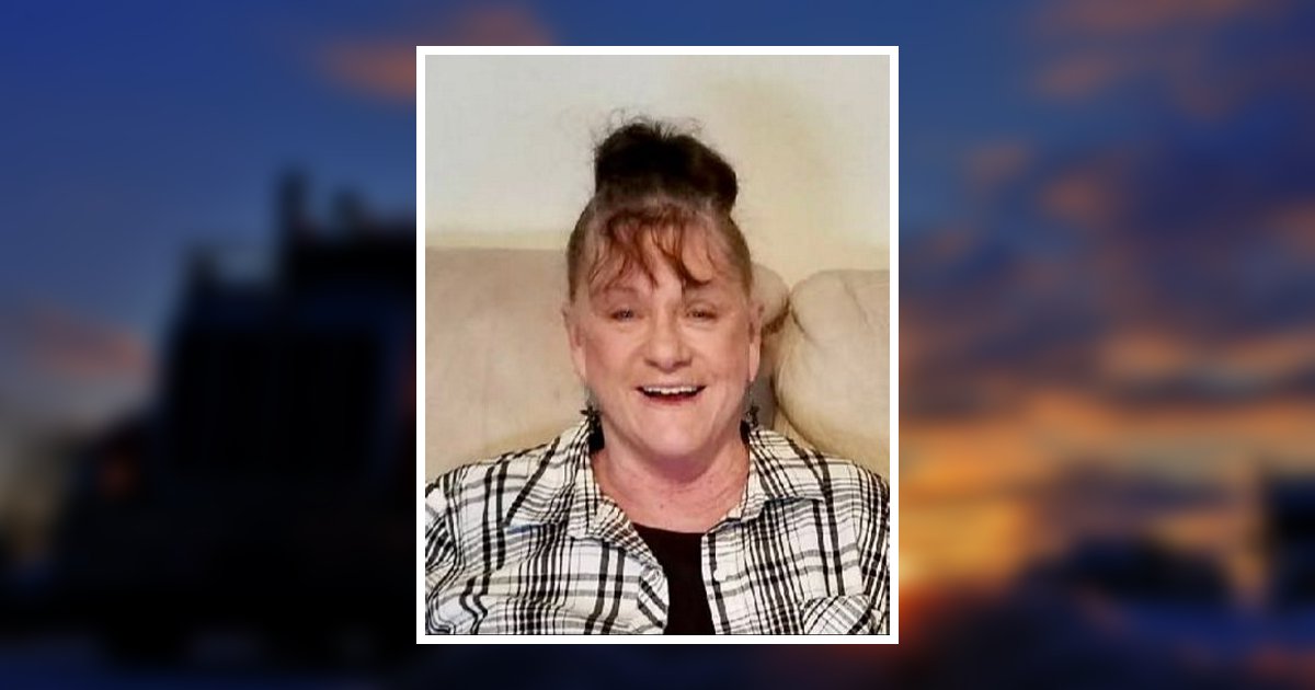 Valerie Denton Montezuma, KS Obituary