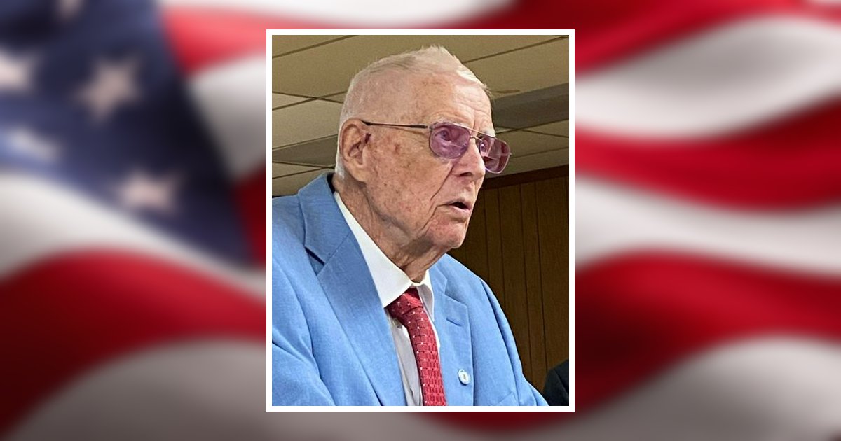 Robert Bryan Miller Alliance, NC Obituary