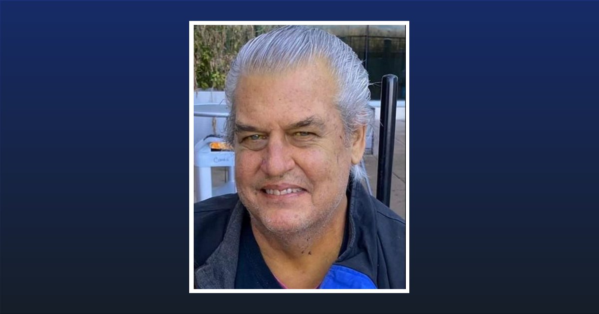 Robert stockhausen obituary march 13 2023 hoff funeral cremation