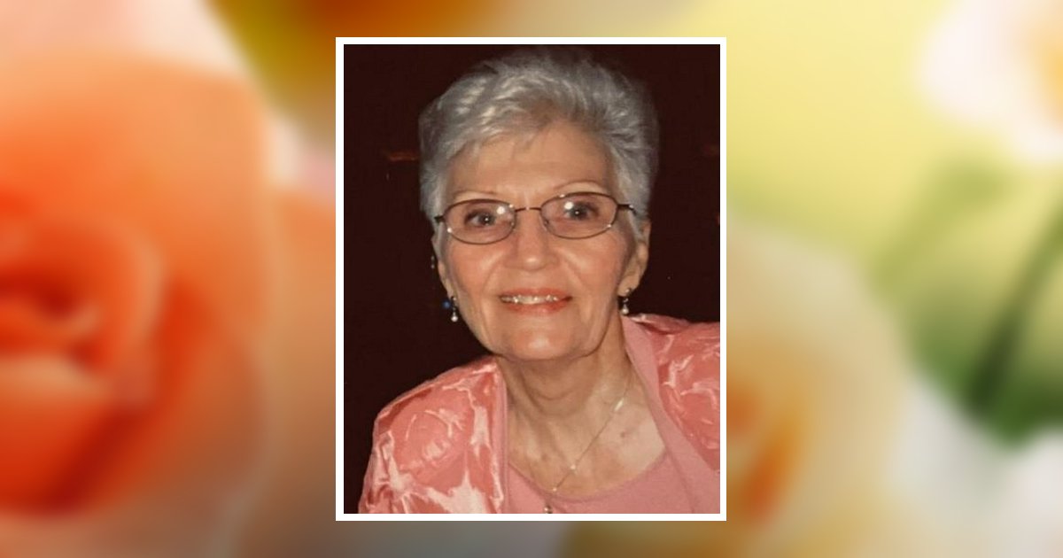 Allie Lavada Ratzlaff