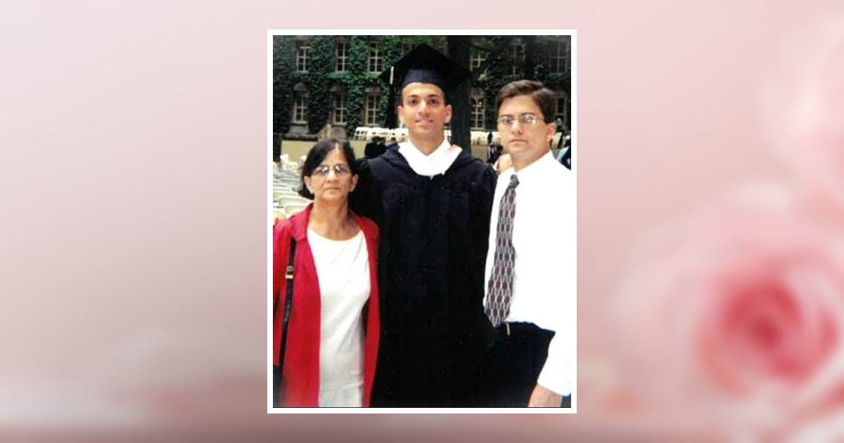 Usha Gupta Obituary, Toledo, OH