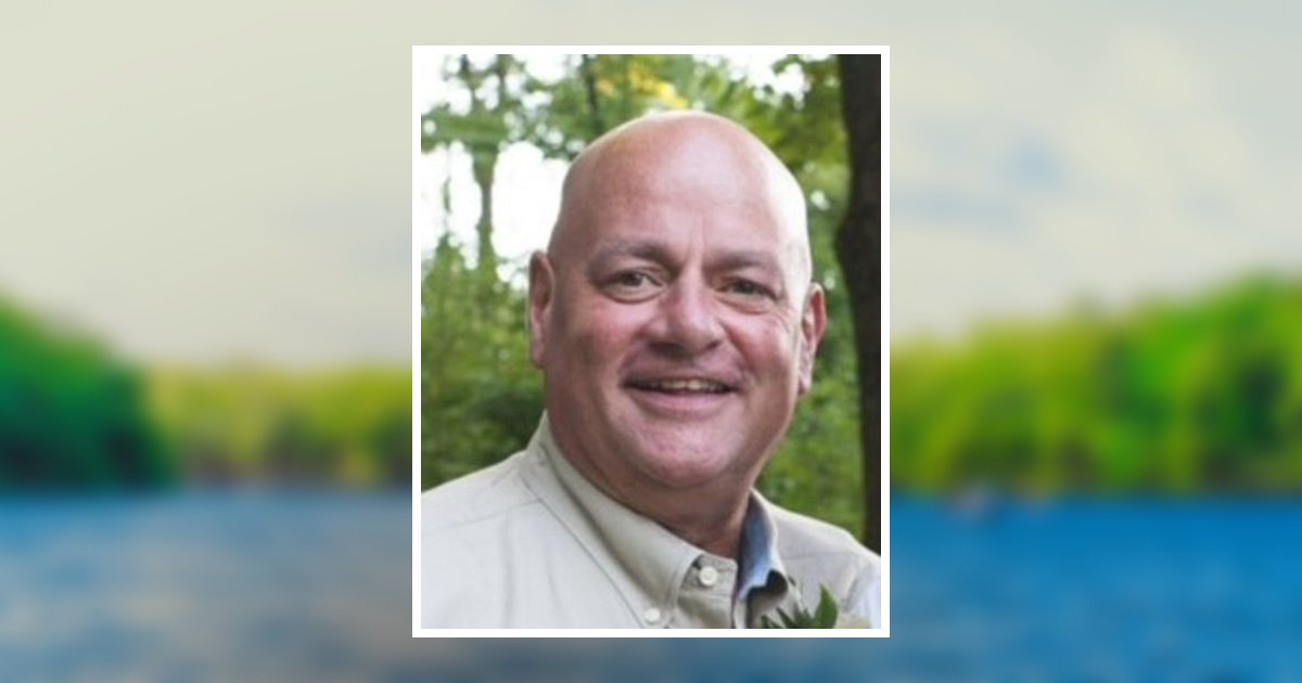 Paul E. Kilgore Obituary 2023 Hopkins Lawver Funeral Homes and