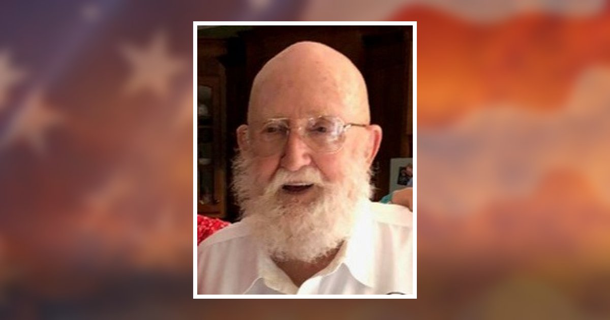 Duane E Carpenter Obituary 2023 Williamson Memorial Funeral Home