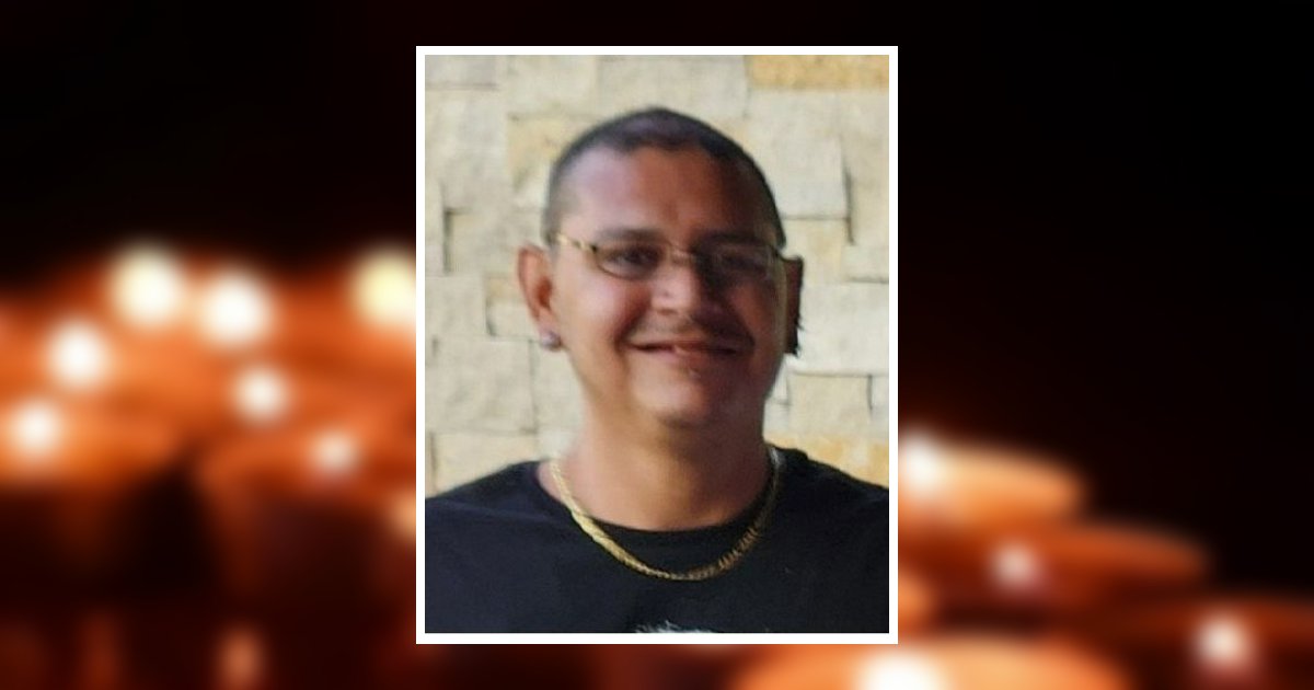 Rene Fernando Garza Avondale, AZ Obituary