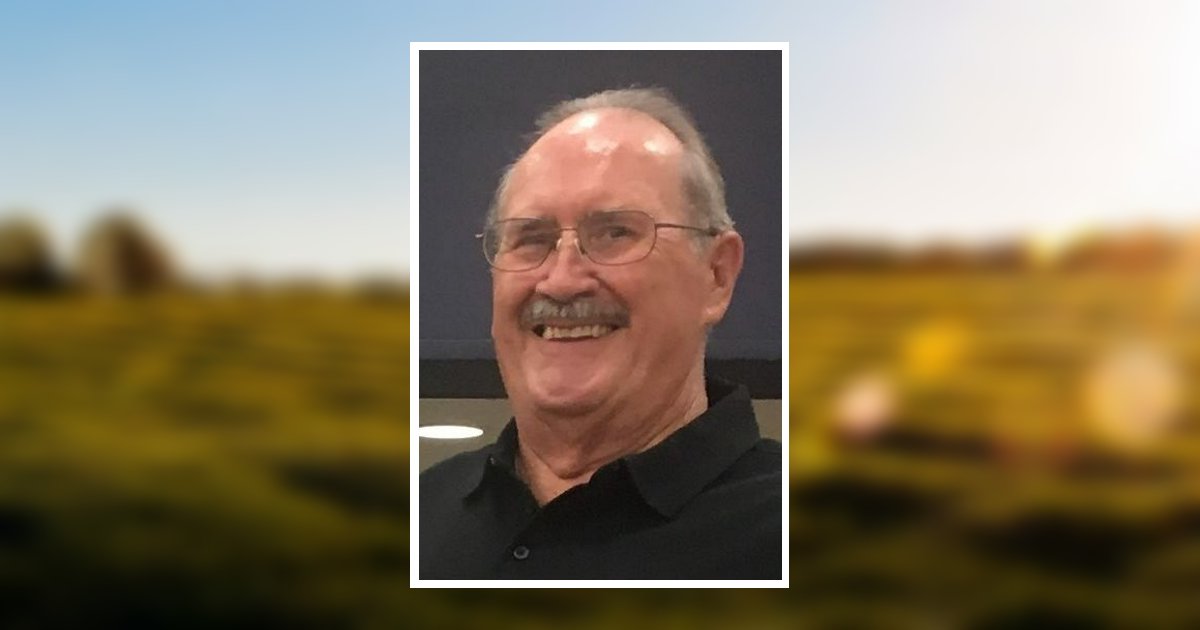 Robert D. Golder Obituary, Berwick, PA