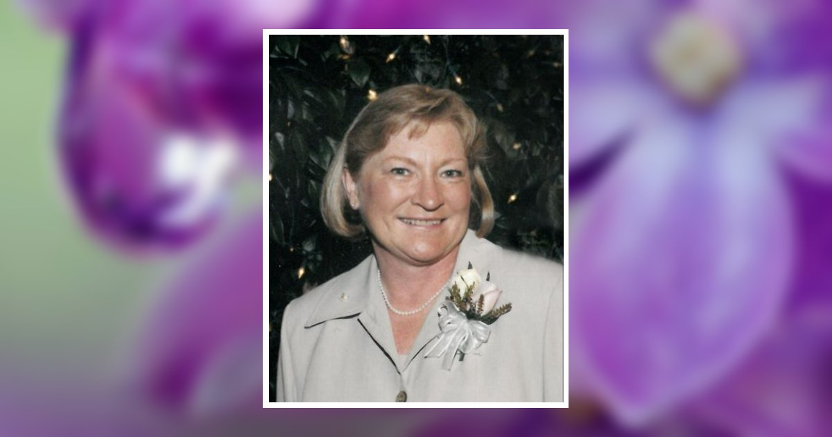 Marsha L. Bouvette Obituary March 4, 2025 Amundson Funeral Home