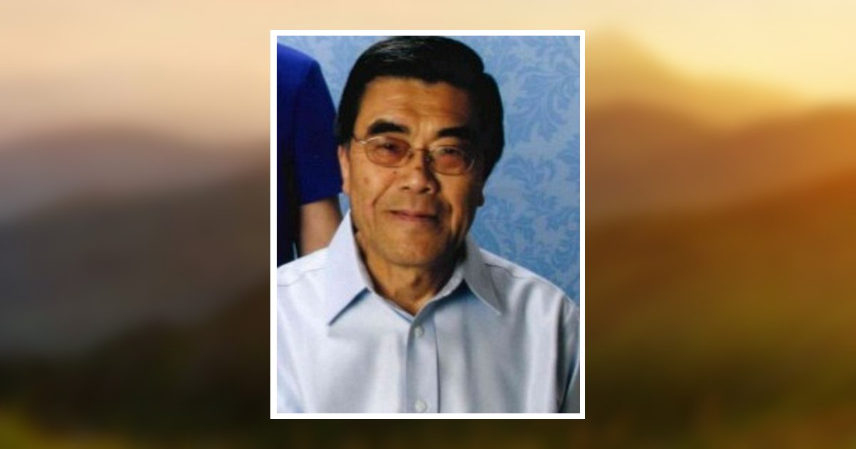 Kevin Kin Wah Ma Obituary, Kansas City, MO