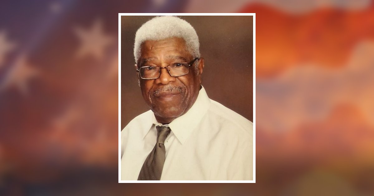 John Arthur Epps Obituary 2023 Lee Funeral Homes