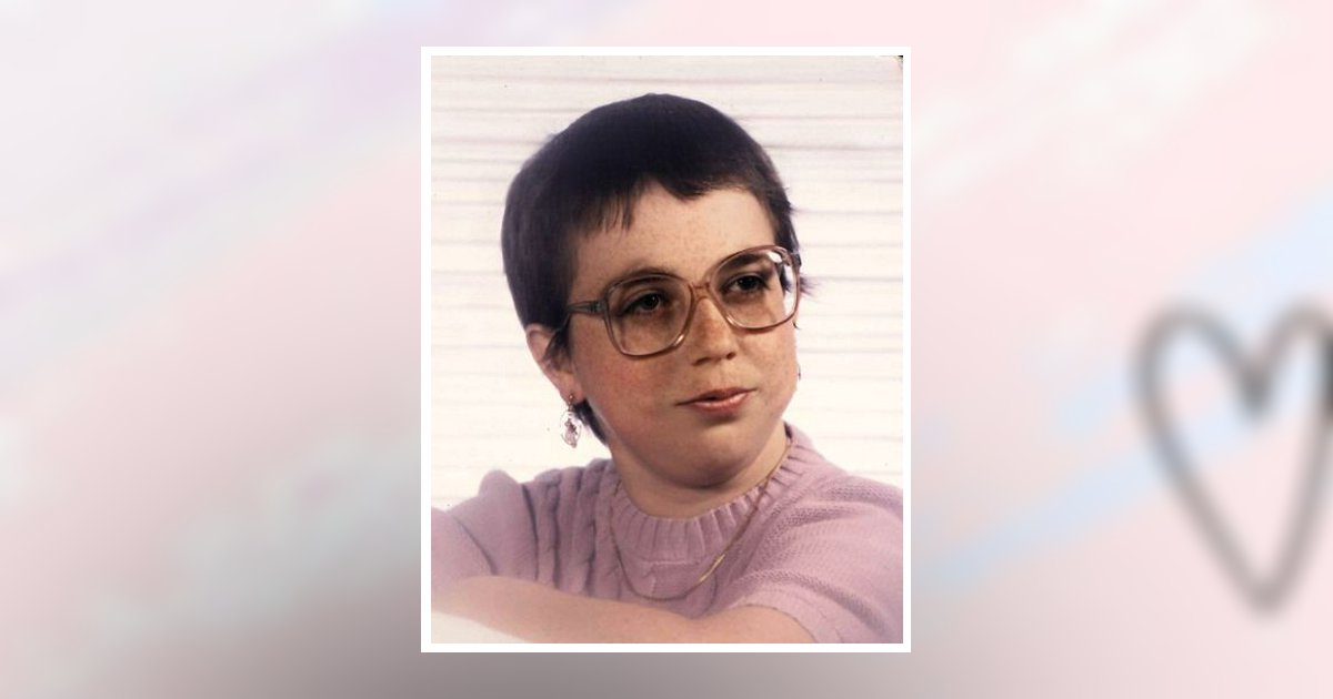 Carol Ann Mitchell Obituary, Georgetown, OH
