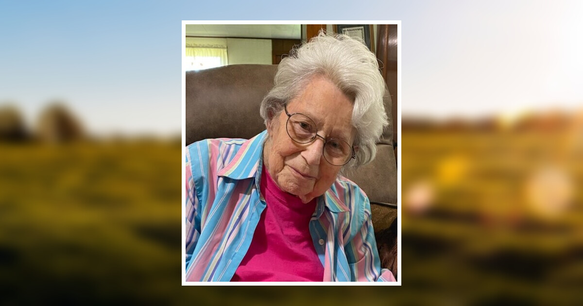 Virginia Juanita Bowman Obituary 2021 - Smith & Buckner Funeral Home