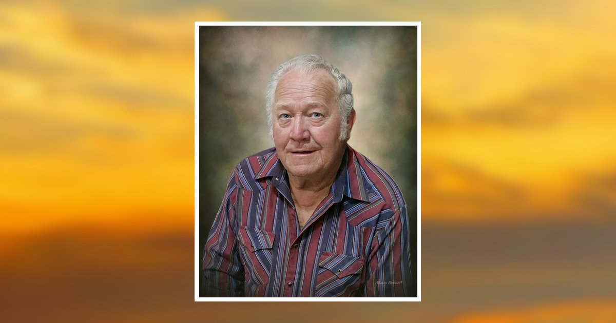 Marvin Jay Hogan Obituary, Monahans, TX