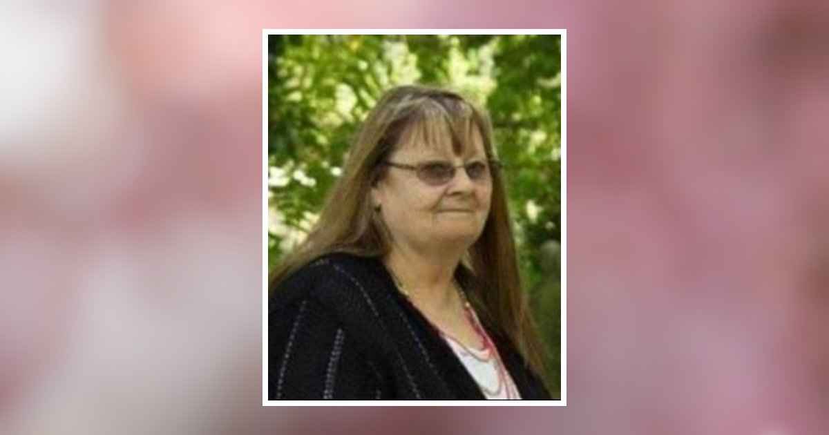 Patsy Darnelle Lane Obituary April 21, 2025 - Gentry Family Funeral Service