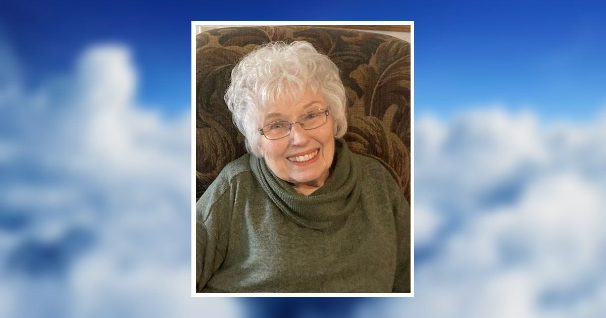 Norma Jean Hubbell Harrah, OK Obituary