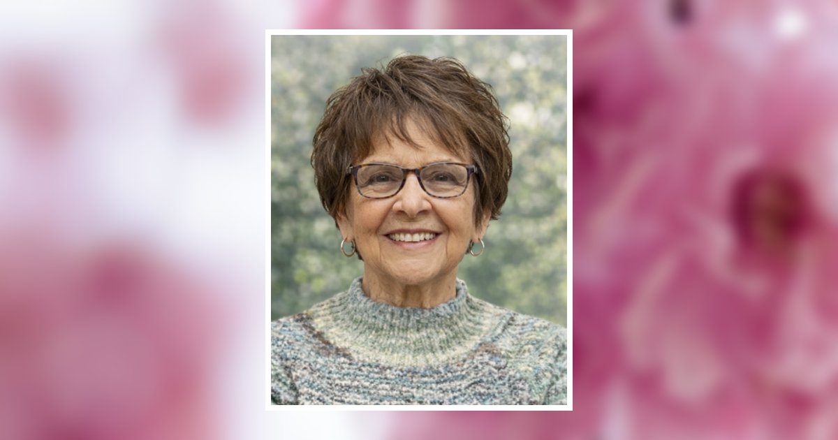 Kathleen Sorensen Richfield, UT Obituary