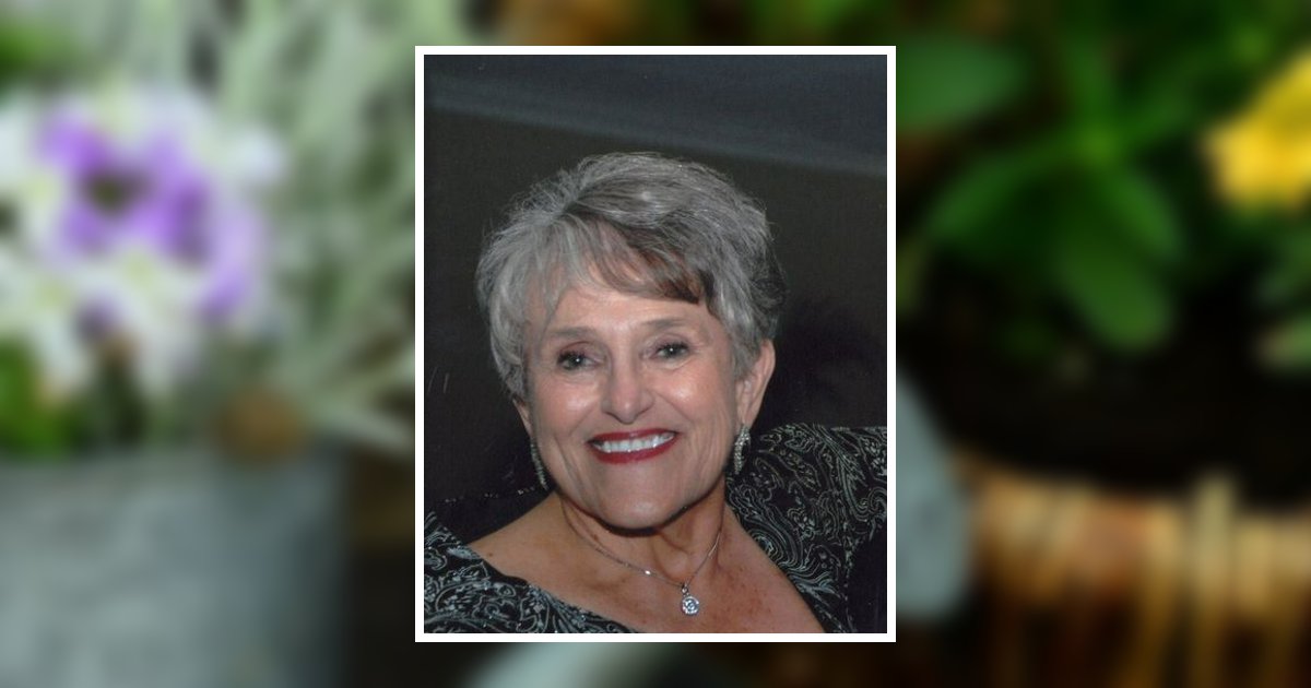 Dianne Freeman Wilson