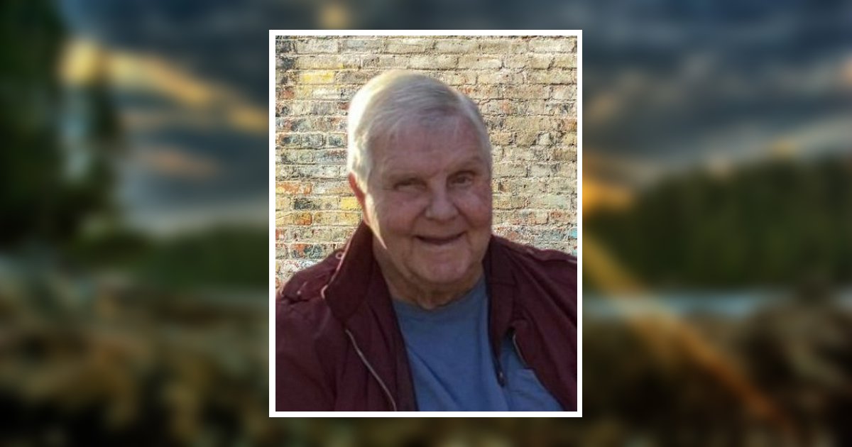 Daniel Joseph Dockery Bessemer City, NC Obituary