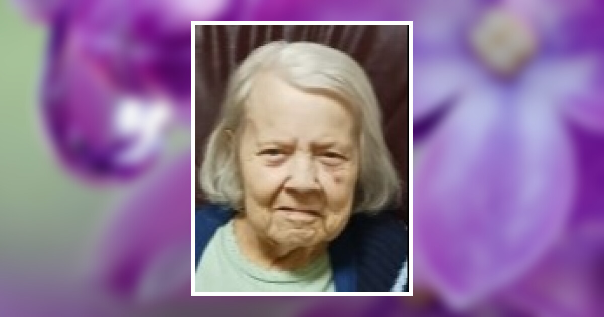 Joyce L. Palumbo Obituary April 6, 2024 - Buranich Funeral Home