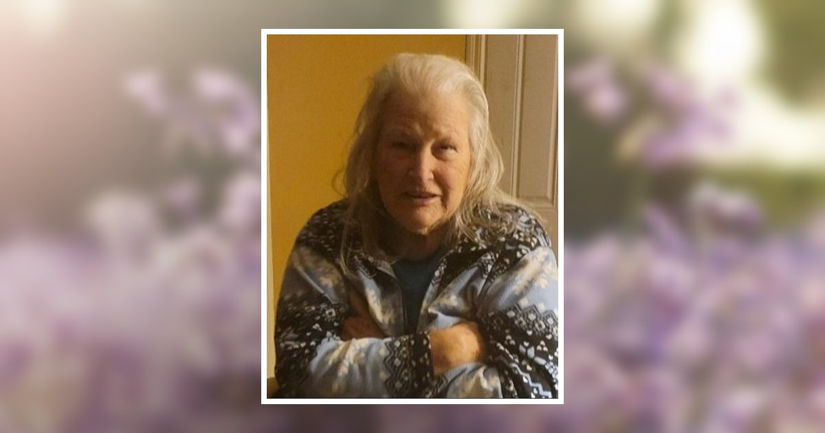 Barbara Alice Phillips Cahoon Obituary, Alliance, NC