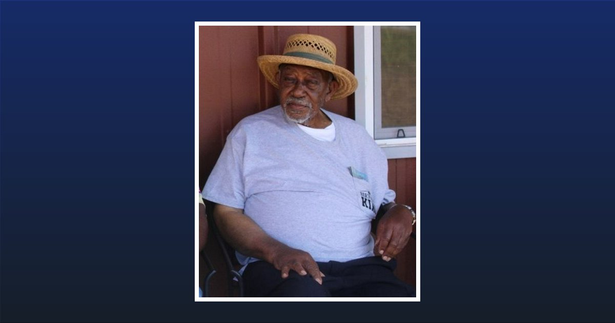 Charles Williams Obituary 2024 Gandy Funeral Home