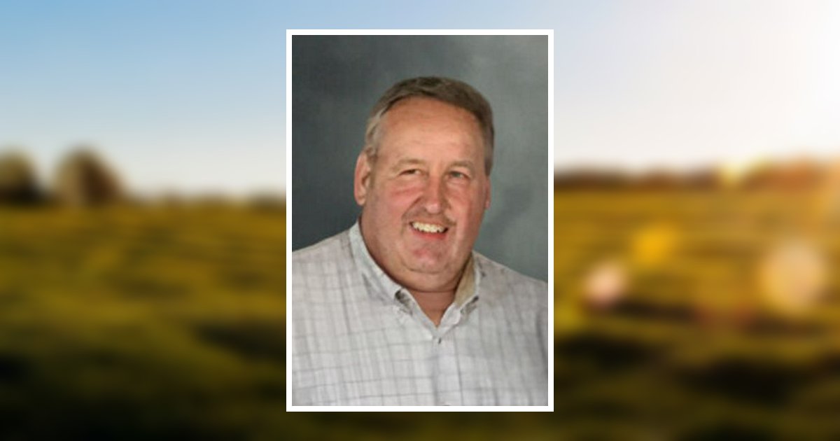 Joseph Bernard Bruening Obituary Wintz and Ray Funeral Home