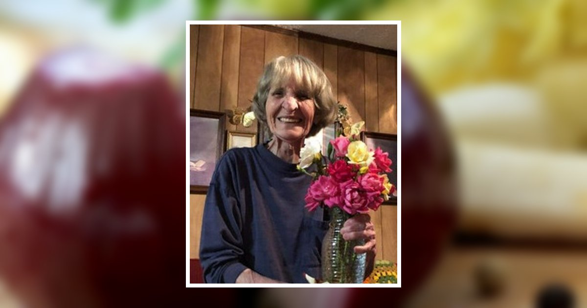 Frances L. Swann Obituary, Marietta, GA