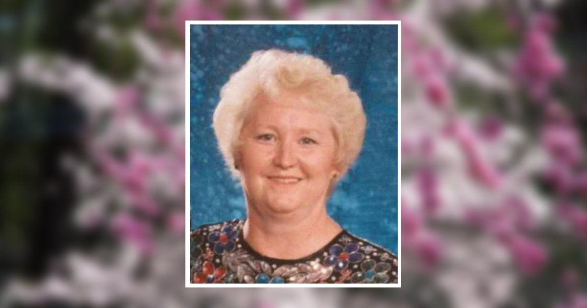 Sondra Arndt Vandalia, MO Obituary