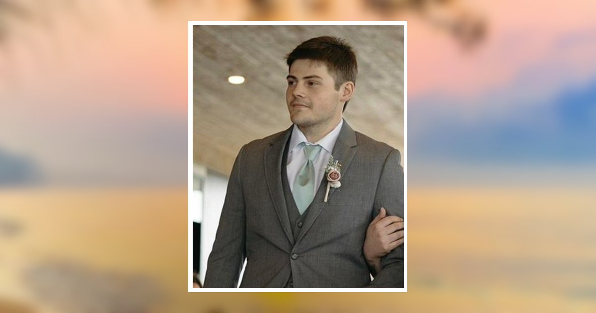 Logan C. Hayslett Obituary, Vandalia, OH