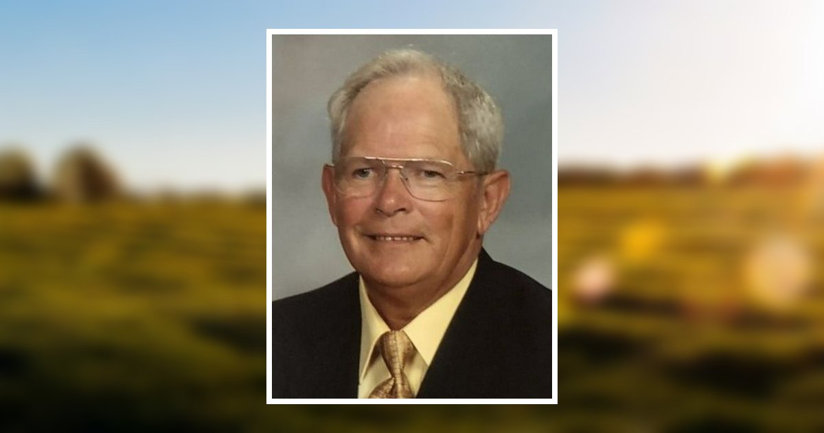 David Gallimore Obituary 2018 Ridgeway Funeral Home