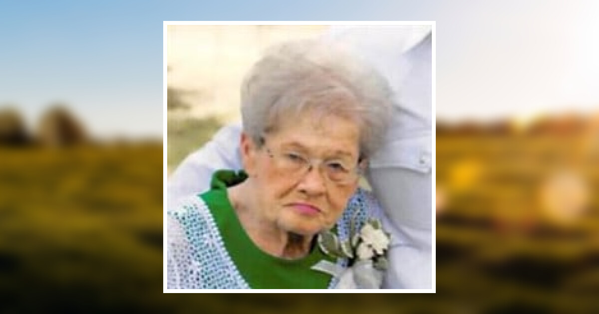 Shirley Griffis Lopez Obituary 2022 Nobles Funeral Chapel