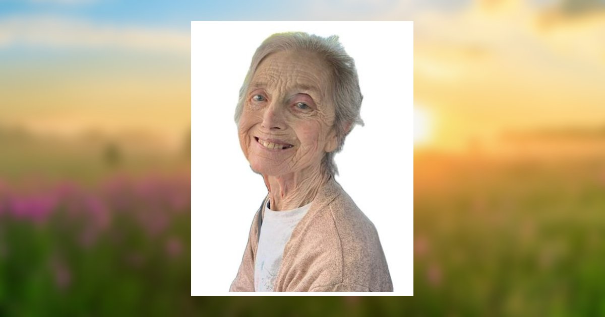 Sudie Rodriguez Obituary, Harlan, KY