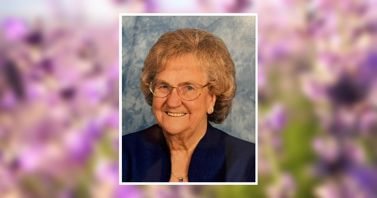 Flora Lee Melton Obituary, Corinth, KY