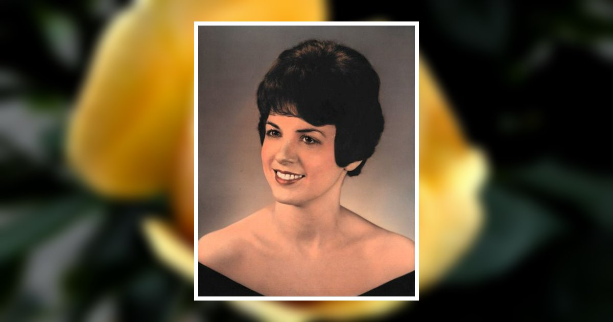 Marcia Ann Grossmann Obituary, Oak Harbor, OH